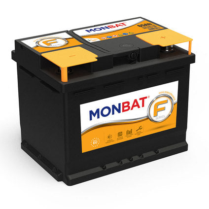BATTERY MONBAT FORMULA 65 AH