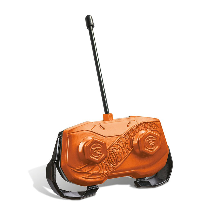 MONDO MOTORS Hot Wheels Buggy Mini Monster Truck