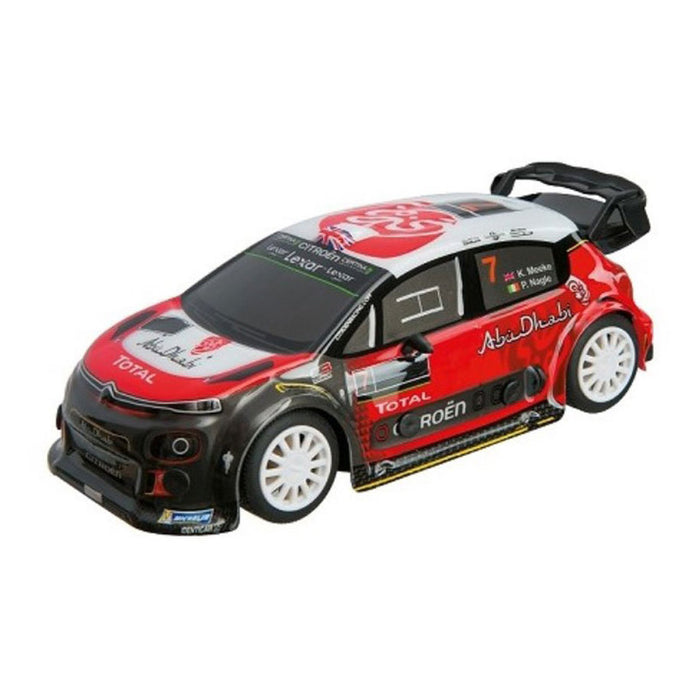 CART MONDO MOTORS C3 WRC R/C 1:24
