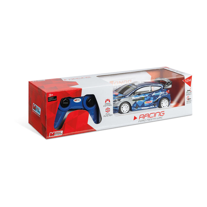 MONDO MOTORS FORD FIESTA R/C TRUCK 1:24