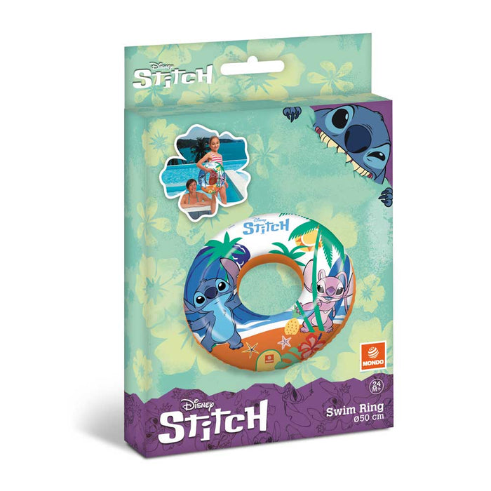 MONDO STITCH Inflatable belt