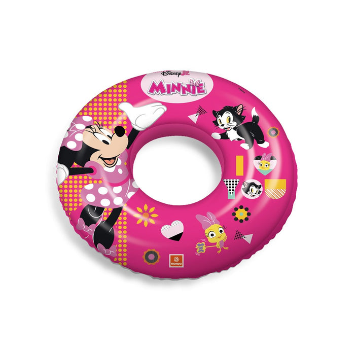 MONDO MINNIE MOUSE Inflatable belt 50cm.