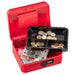 MONEY BOX BURG WACHTER MONEY 5020 C - Кутии за пари и ключове<<<Сейфове и метални кутии<<<Инструменти и
