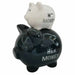 Money box DKD Home Decor Dolomite Children’s Modern Pig 15 x 13 x 21 cm - Декорация и Осветление<<<Дом
