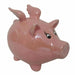 Money box DKD Home Decor Dolomite Children’s Modern Pig Iridescent 16,5 x 11,5 x 15 cm - Декорация и Осветление<<<Дом