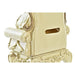 Money box DKD Home Decor Resin Cat 12,5 x 10,5 x 20,5 cm (2 Units) - Касички<<<Декорация и Осветление<<<Дом