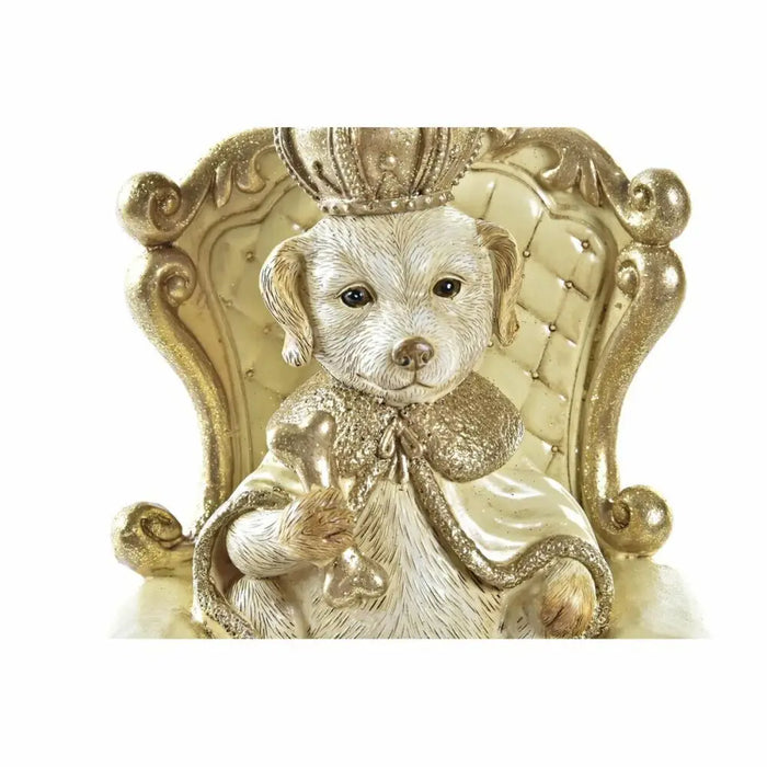 Money box DKD Home Decor Resin Cat 12,5 x 10,5 x 20,5 cm (2 Units) - Касички<<<Декорация и Осветление<<<Дом