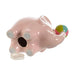 Money box Home ESPRIT Dolomite Elephant 17 x 11 x 14,5 cm (2 Units) - Декорация и Осветление<<<Дом
