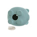 Money box Home ESPRIT Dolomite Pig 13,5 x 11 x 11,5 cm (3 Units) - Декорация и Осветление<<<Дом