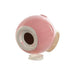 Money box Home ESPRIT Dolomite Pig 13 x 12 x 12 cm - Декорация и Осветление<<<Дом