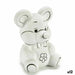 Money box Pincello Ceramic 10 x 13 x 8,5 cm 8 x 12,5 x 9,5 cm 10 x 12,7 x 8 cm (12 Units) - Декорация и