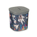 Money box Pincello Plastic Astronaut 9 x 10,2 x 9 cm Multicolour (48 Units) - Декорация и Осветление<<<Дом