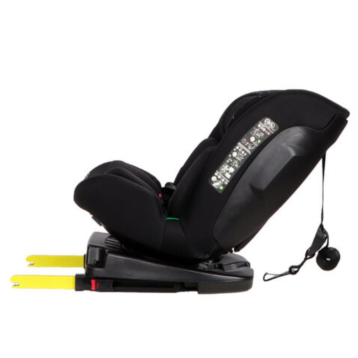 CHILD CAR SEAT VAMOS 40-150CM