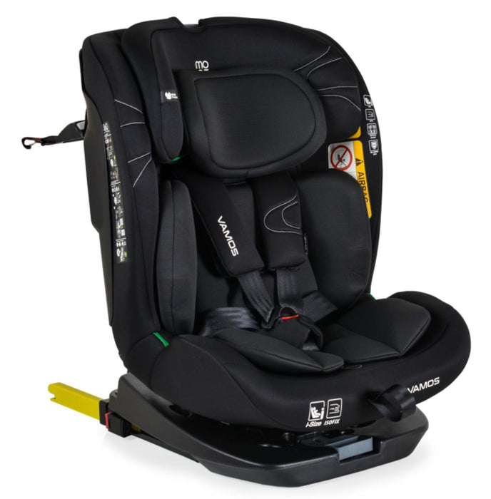 CHILD CAR SEAT VAMOS 40-150CM