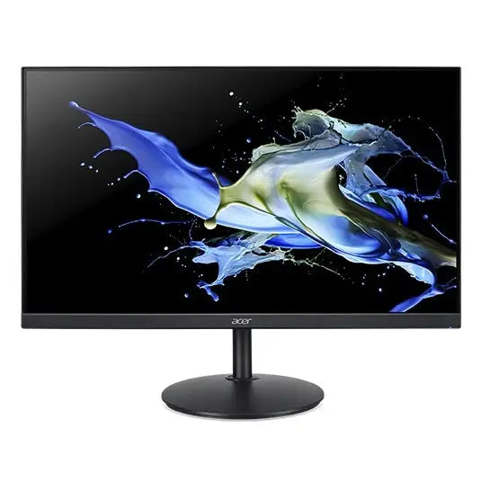 Monitor Acer CB242YEBMIPRX Full HD 23,8’’ 100 Hz - Monitors 24’’<<<ACER монитори<<<ACER<<<PolyComp&&&Електроника