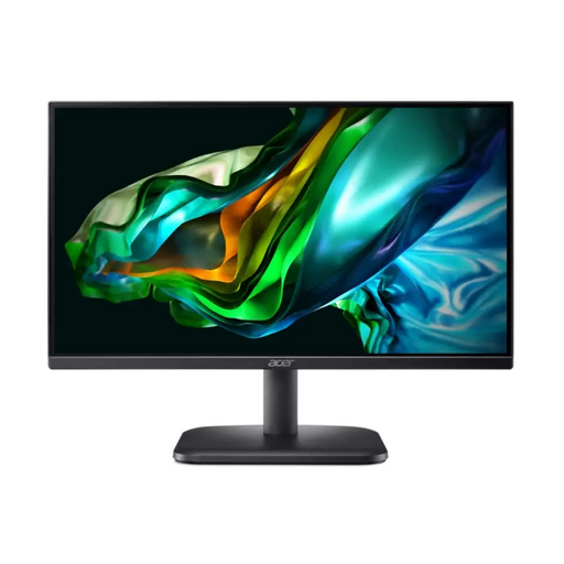 Monitor Acer EK251QE Full HD 24,5’’ 100 Hz - Monitors 25’’<<<ACER монитори<<<ACER<<<PolyComp&&&Консюмър и гейминг