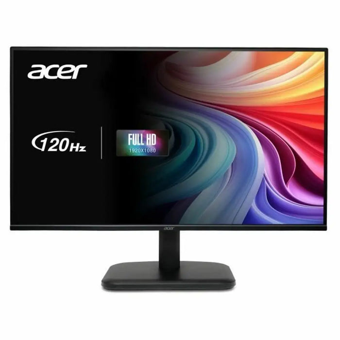 Monitor Acer Full HD 24,5’’ - Електроника Периферни и резервни части<<<Компютри|