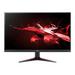 Monitor ACER NITRO VG240YBMIIX UM.QV0EE.001 23.80 - Консюмър и гейминг монитори<<<Дисплеи<<<Аудио Видео Дисплеи и