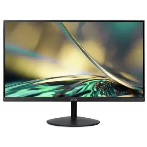 Monitor Acer SA242Ybi - Консюмър и гейминг монитори<<<Дисплеи<<<Аудио Видео Дисплеи и