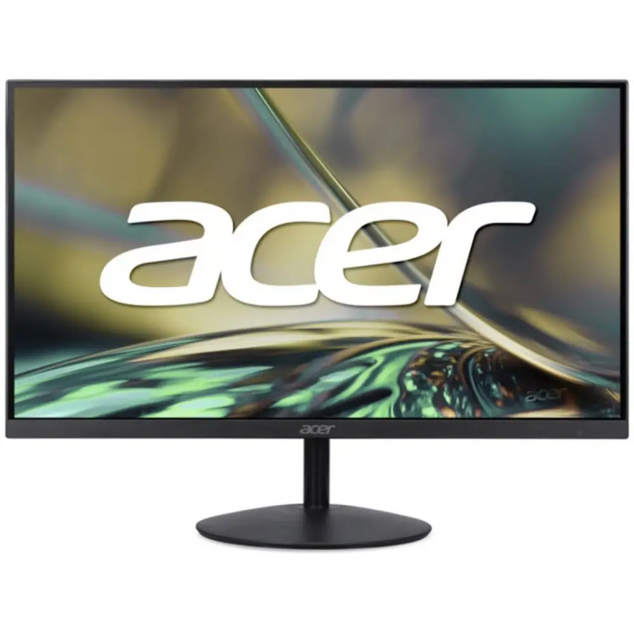Monitor Acer SA242Ybi - Консюмър и гейминг монитори<<<Дисплеи<<<Аудио Видео Дисплеи и
