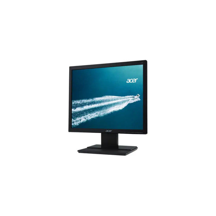 Monitor Acer UM.BV6EE.016 17’’ 75 Hz - Електроника Периферни и резервни части<<<Компютри|