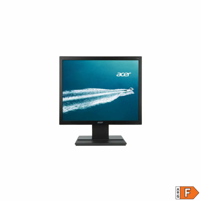 Monitor Acer UM.BV6EE.016 17’’ 75 Hz - Електроника Периферни и резервни части<<<Компютри|