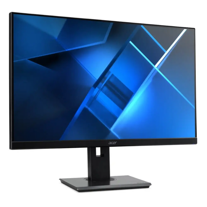 Monitor Acer UM.QB7EE.E07 23,8’’ Full HD 100 Hz - Monitors 24’’<<<ACER монитори<<<ACER<<<PolyComp&&&Електроника