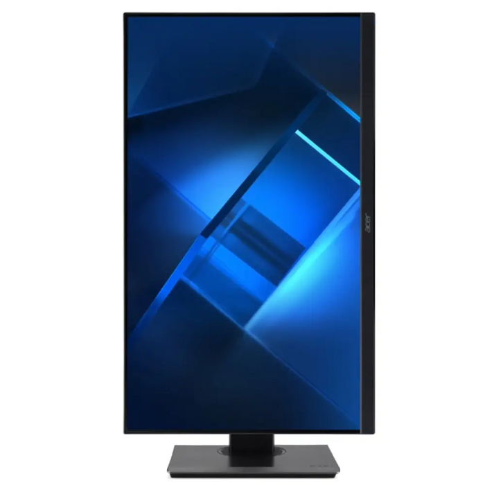 Monitor Acer UM.QB7EE.E07 23,8’’ Full HD 100 Hz - Monitors 24’’<<<ACER монитори<<<ACER<<<PolyComp&&&Електроника