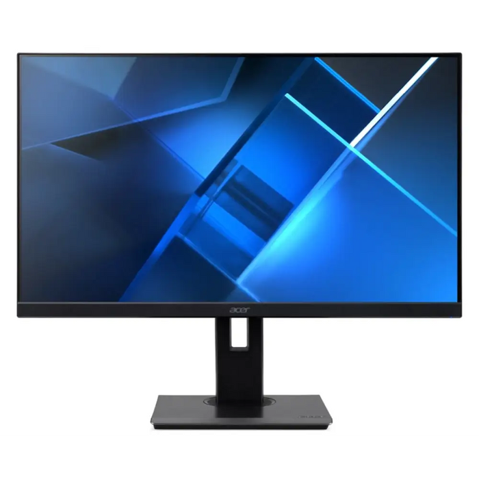 Monitor Acer UM.QB7EE.E07 23,8’’ Full HD 100 Hz - Monitors 24’’<<<ACER монитори<<<ACER<<<PolyComp&&&Електроника