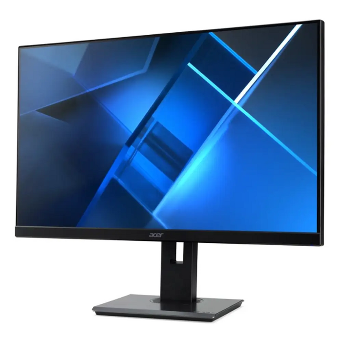 Monitor Acer UM.QB7EE.E07 23,8’’ Full HD 100 Hz - Monitors 24’’<<<ACER монитори<<<ACER<<<PolyComp&&&Електроника
