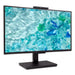 Monitor Acer UM.QB8EE.G01 Full HD 23,8’’ - Електроника Периферни и резервни части<<<Компютри|