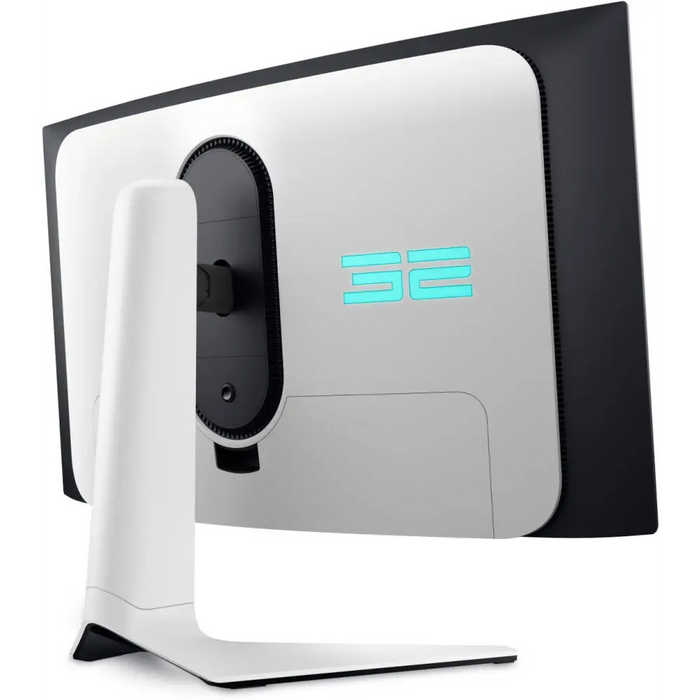 Monitor Alienware AW3225QF 32’’ Curved QD-OLED 4K UHD 3840 x 2160 240Hz 0.3ms - Monitors 32’’<<<DELL