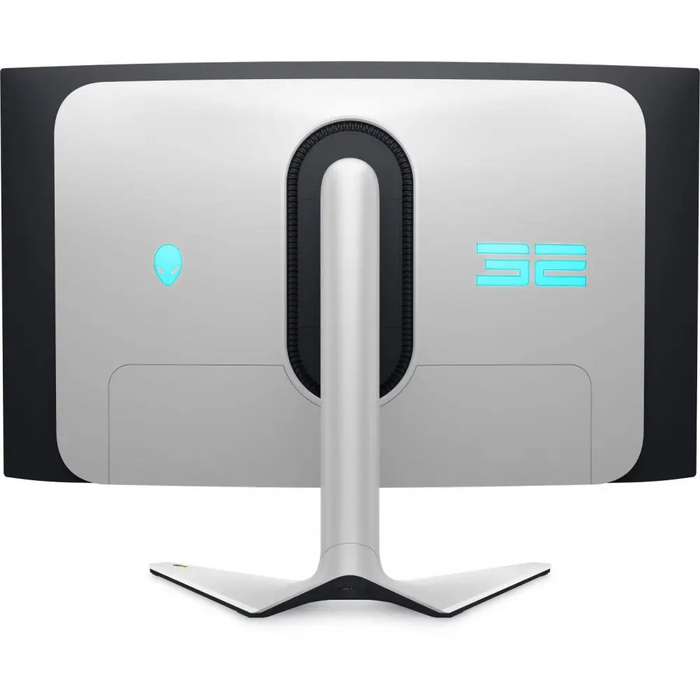 Monitor Alienware AW3225QF 32’’ Curved QD-OLED 4K UHD 3840 x 2160 240Hz 0.3ms - Monitors 32’’<<<DELL
