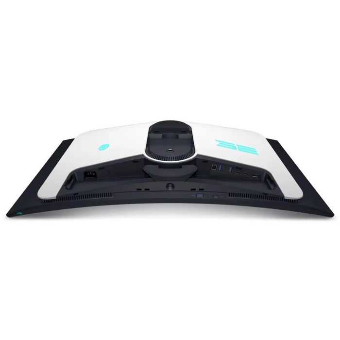 Monitor Alienware AW3225QF 32’’ Curved QD-OLED 4K UHD 3840 x 2160 240Hz 0.3ms - Monitors 32’’<<<DELL