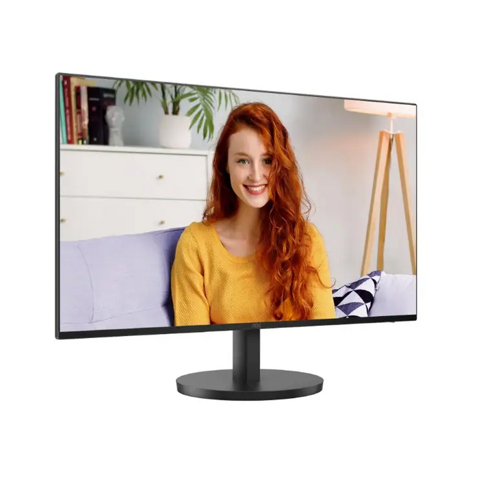 Monitor AOC 24B3HA2 - Monitors 24’’<<<AOC монитори<<<AOC<<<PolyComp&&&Консюмър и гейминг монитори<<<Дисплеи<<<Аудио