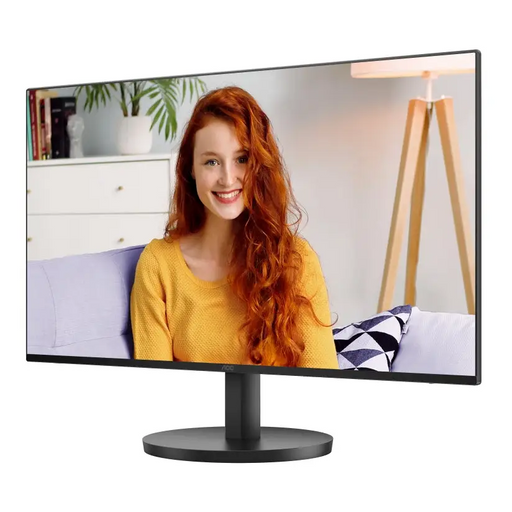 Monitor AOC 24B3HA2 - Monitors 24’’<<<AOC монитори<<<AOC<<<PolyComp&&&Консюмър и гейминг монитори<<<Дисплеи<<<Аудио