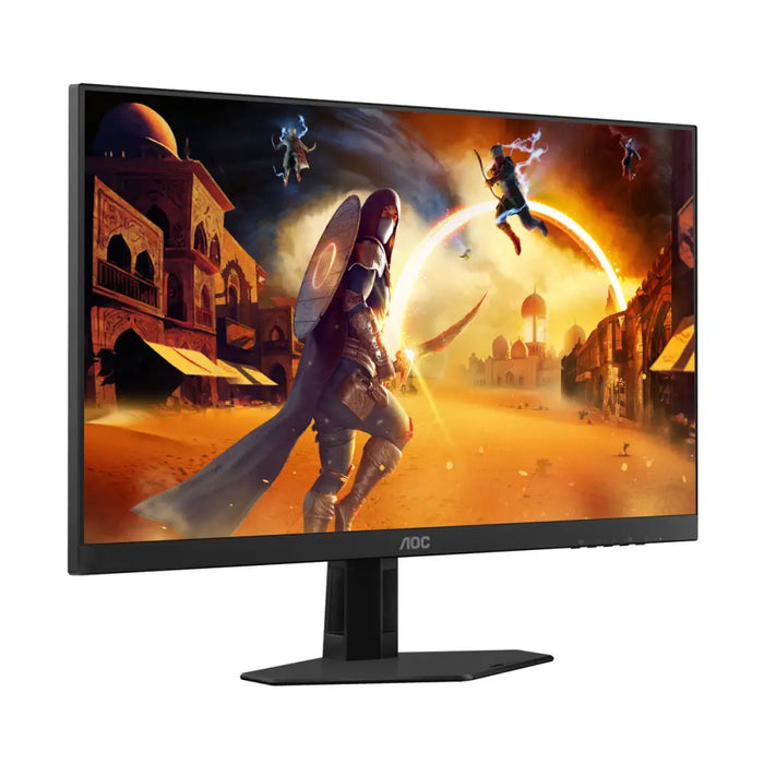 Monitor AOC 24G4HRE Full HD 23,8’’ - Монитори<<<Електроника Периферни и резервни части<<<Компютри|