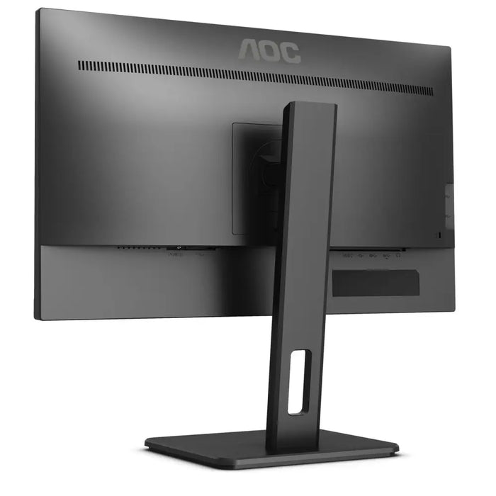 Monitor AOC 24P2Q Full HD 24’’ 23,8’’ - Електроника Периферни и резервни части<<<Компютри|