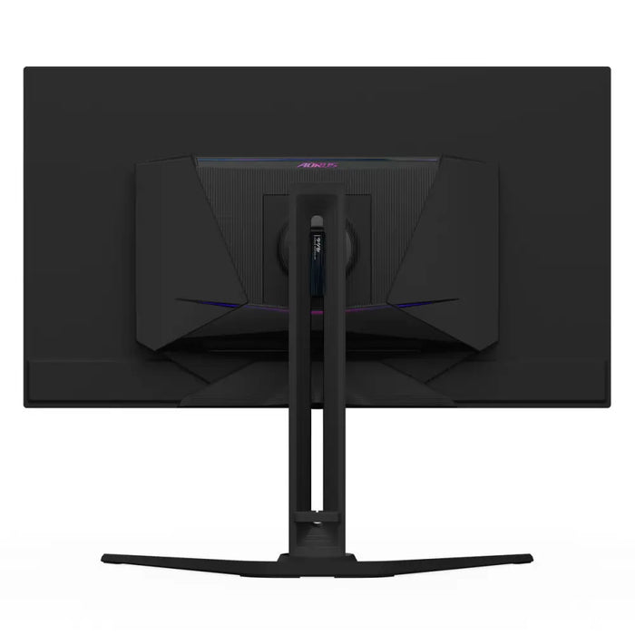 Monitor Aorus 20VM0-FO32U2BA-1EKR 4K Ultra HD 31,5’’ - Електроника Периферни и резервни части<<<Компютри|
