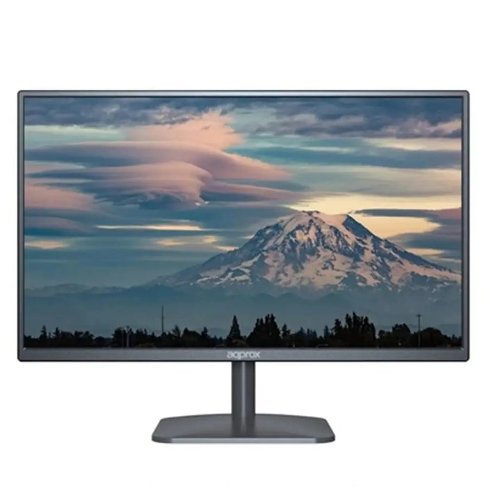 Monitor approx! APPM19B HD 18,5’’ LED 60 Hz - Електроника Периферни и резервни части<<<Компютри|