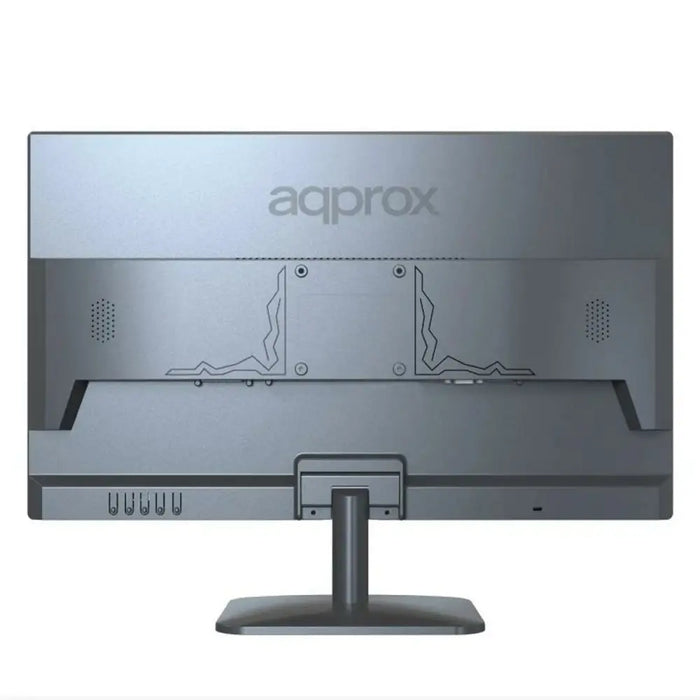 Monitor approx! APPM19B HD 18,5’’ LED 60 Hz - Електроника Периферни и резервни части<<<Компютри|
