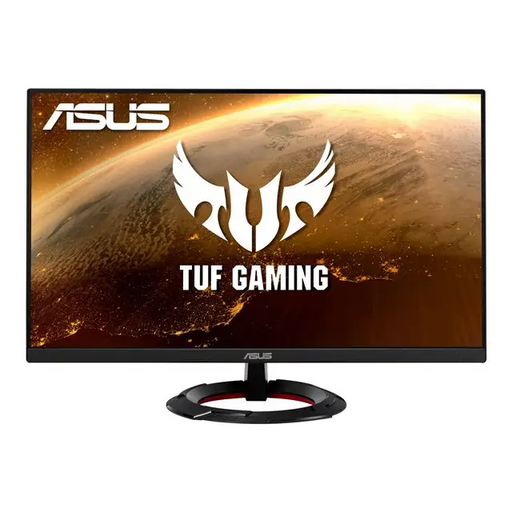Monitor Asus 90LM05V1-B01E70 23,8’’ Full HD - Консюмър и гейминг монитори<<<Дисплеи<<<Аудио Видео Дисплеи и