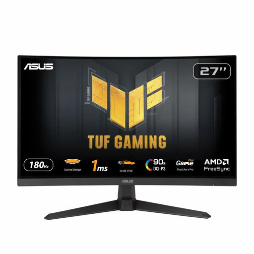 Monitor Asus 90LM0A90-B01170 27’’ Full HD 180 Hz - Електроника Периферни и резервни части<<<Компютри|