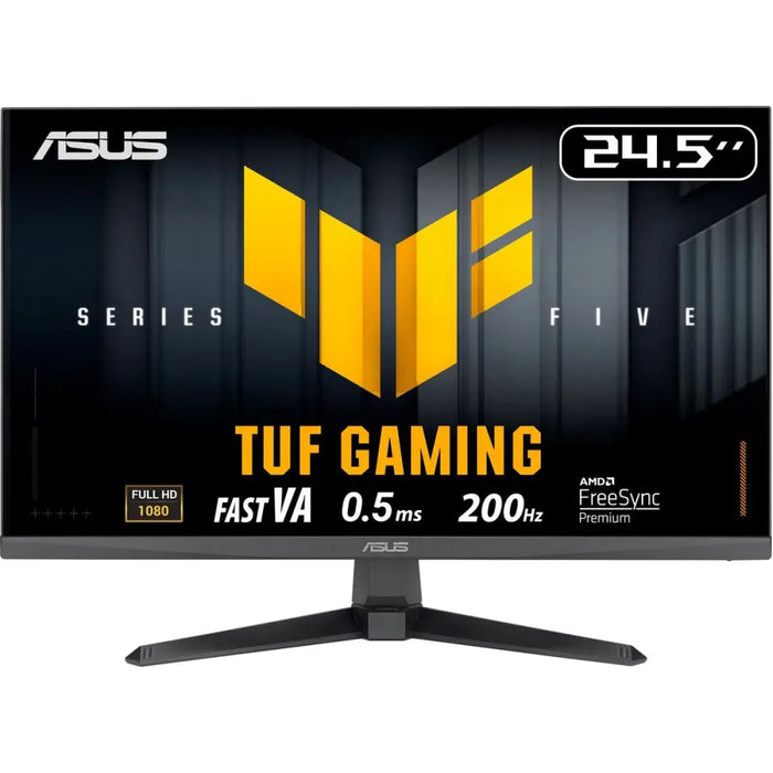 Monitor Asus 90LM0B40-B01B71 24,5’’ Full HD - Електроника Периферни и резервни части<<<Компютри|