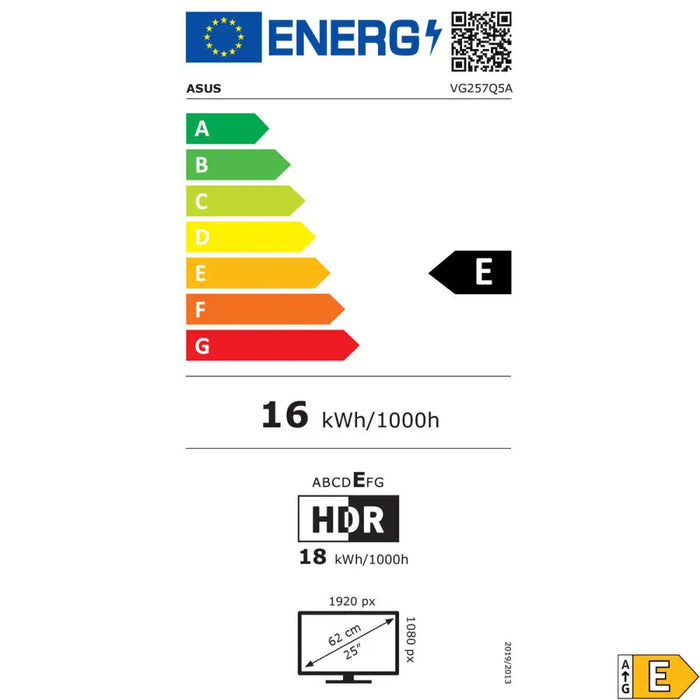 Monitor Asus 90LM0B40-B01B71 24,5’’ Full HD - Електроника Периферни и резервни части<<<Компютри|