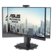 Monitor ASUS BE249QFK - 23.8’’ IPS FullHD(1920x1080) 100Hz 1ms WebCam - Монитори и публични дисплеи<<<Монитори и