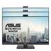 Monitor ASUS BE249QFK - 23.8’’ IPS FullHD(1920x1080) 100Hz 1ms WebCam - Монитори и публични дисплеи<<<Монитори и