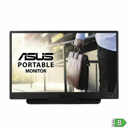Monitor Asus MB165B 15,6’’ HD LED 15’’ WXGA 120 Hz - Електроника Периферни и резервни части<<<Компютри|