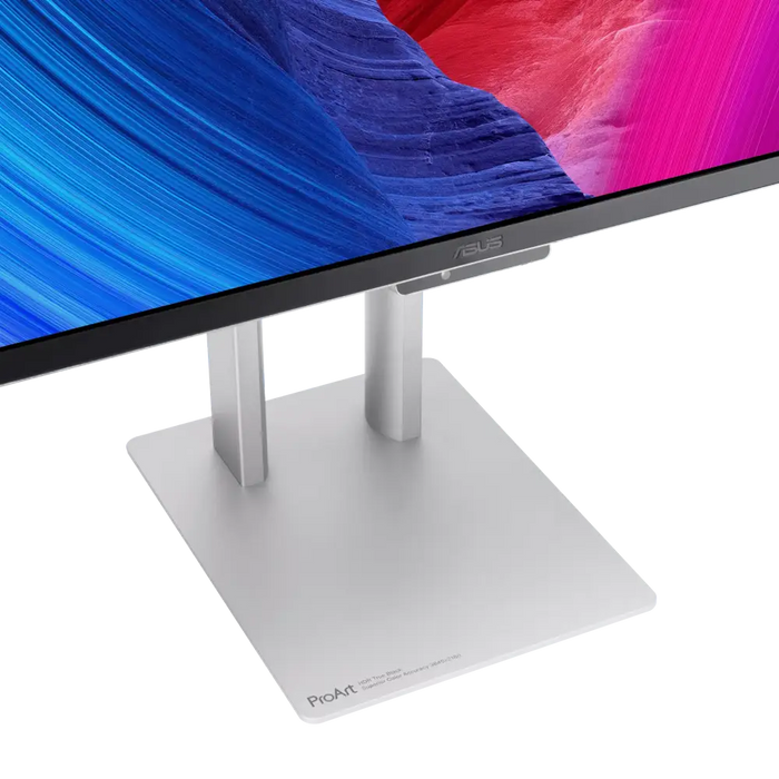 Monitor ASUS ProArt OLED PA32UCDM - 32’’ QD-OLED 4K (3840x2160) 240Hz 0.3ms - Консюмър и гейминг