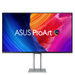 Monitor ASUS ProArt OLED PA32UCDM - 32’’ QD-OLED 4K (3840x2160) 240Hz 0.3ms - Консюмър и гейминг